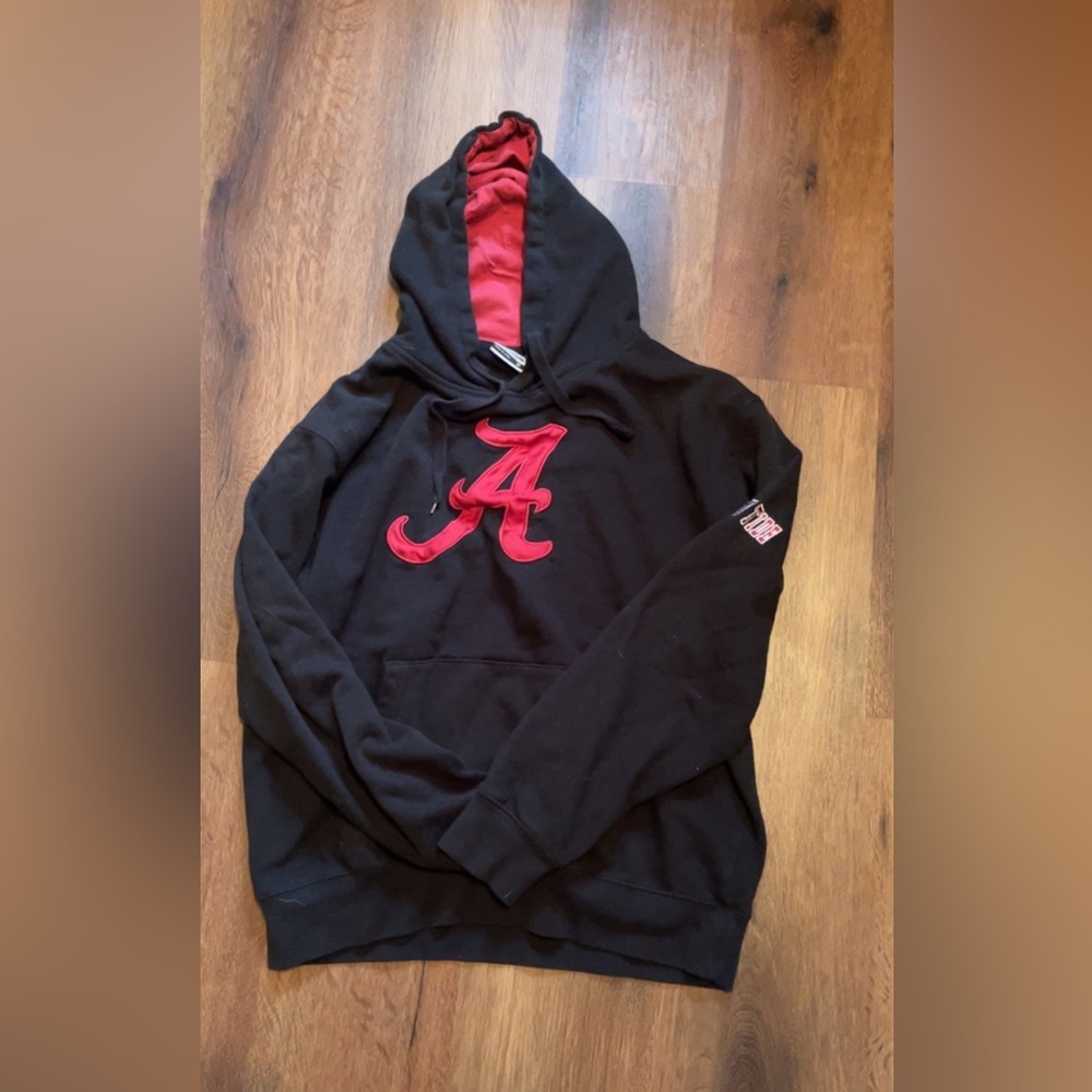 Alabama hoodie